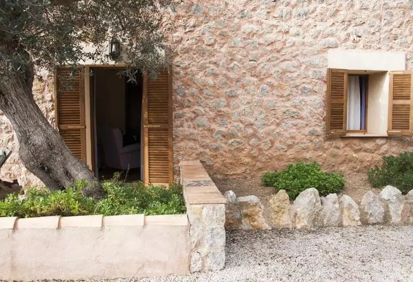 ホテル Ca S Garriguer