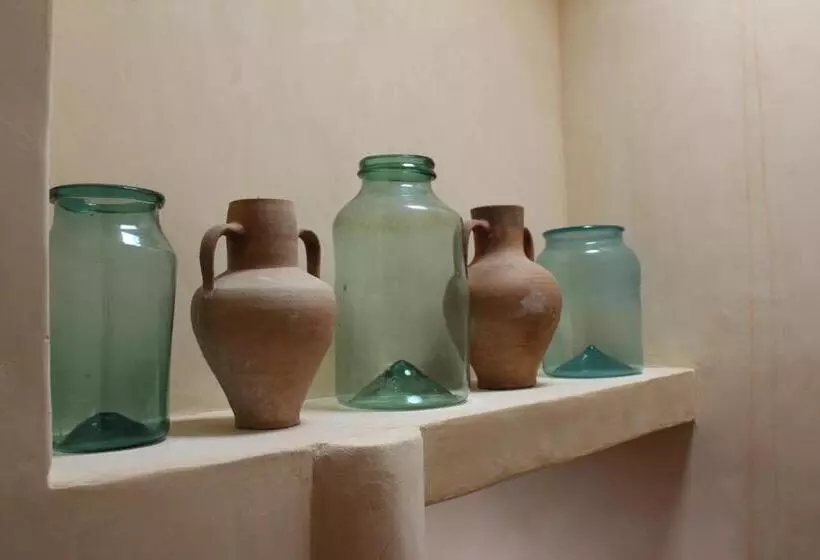 ホテル Ca S Garriguer