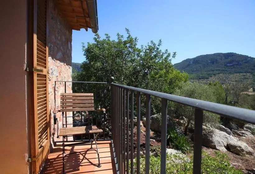 ホテル Ca S Garriguer