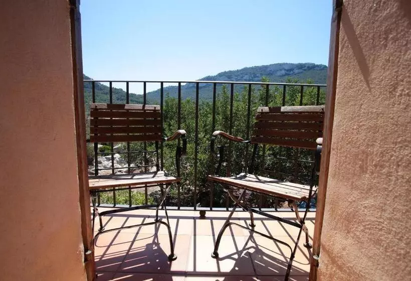 ホテル Ca S Garriguer