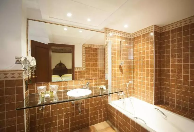 ホテル Ca S Garriguer