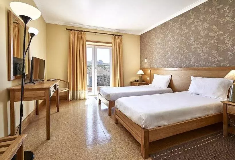 Castrum Villae By Walk Hotels