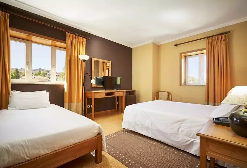 Castrum Villae By Walk Hotels