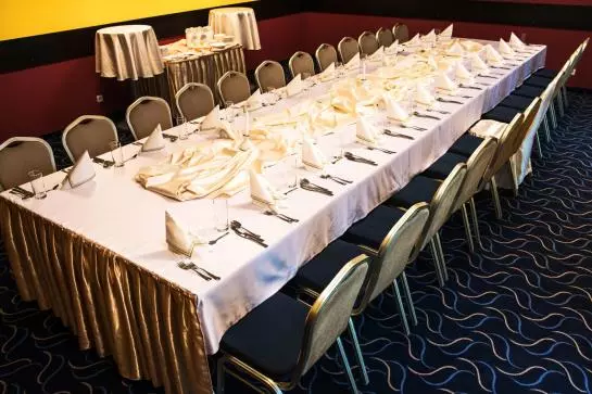 Отель Comfortbiznes Pruszkow