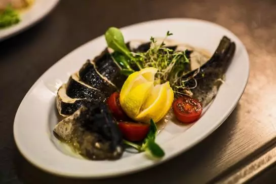 Отель Comfortbiznes Pruszkow