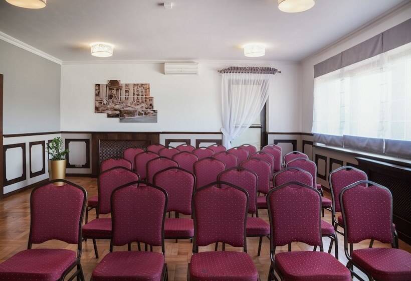 فندق Cristal Park