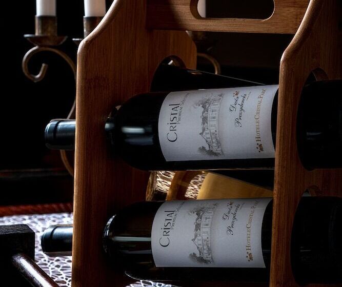 فندق Cristal Park