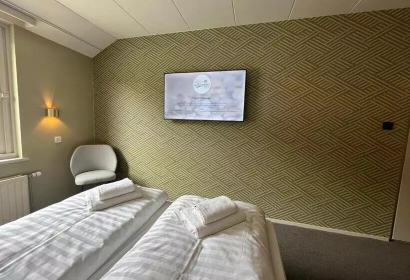 Strandhotel De Logerij Renesse