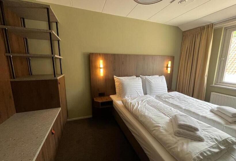 Strandhotel De Logerij Renesse