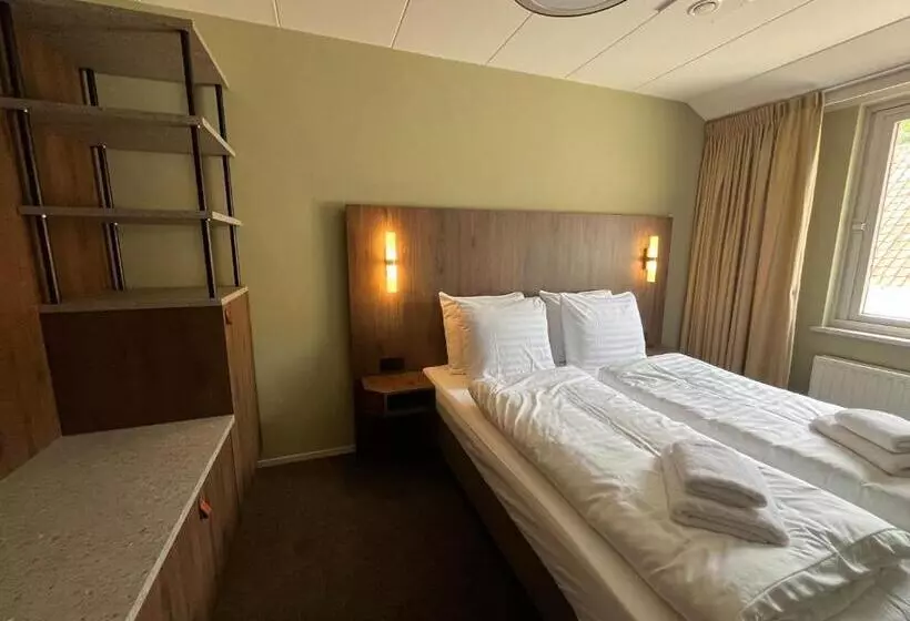 Strandhotel De Logerij Renesse