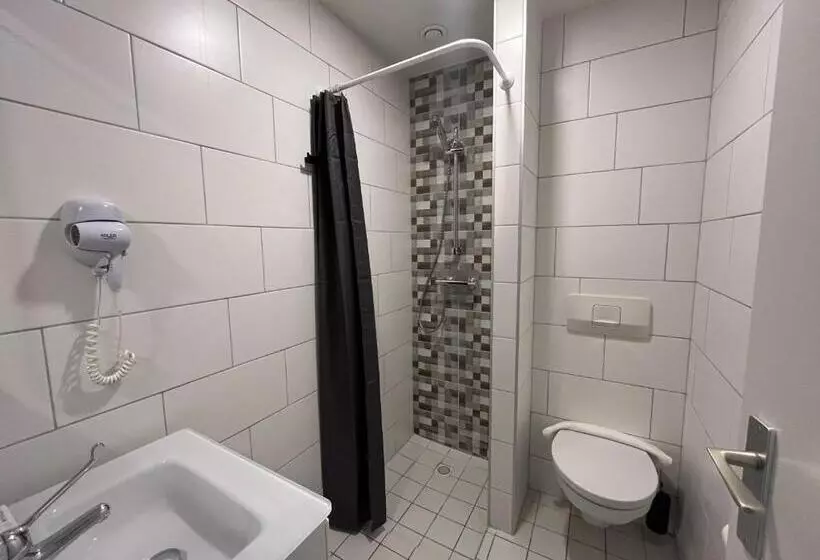 Strandhotel De Logerij Renesse