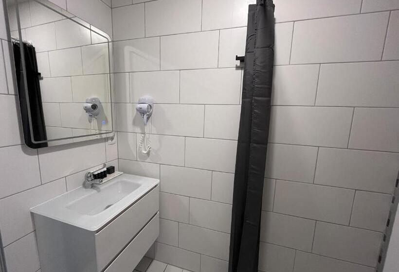 Strandhotel De Logerij Renesse