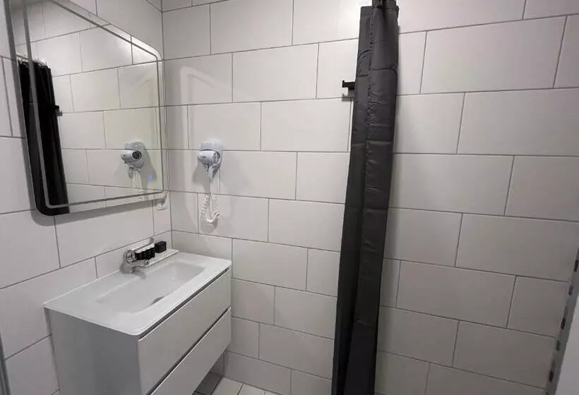 Strandhotel De Logerij Renesse