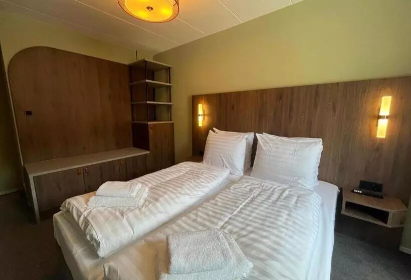 Strandhotel De Logerij Renesse