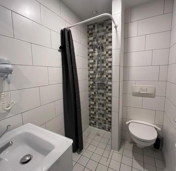 Strandhotel De Logerij Renesse