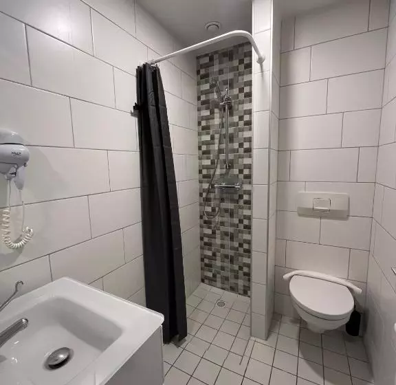 Strandhotel De Logerij Renesse