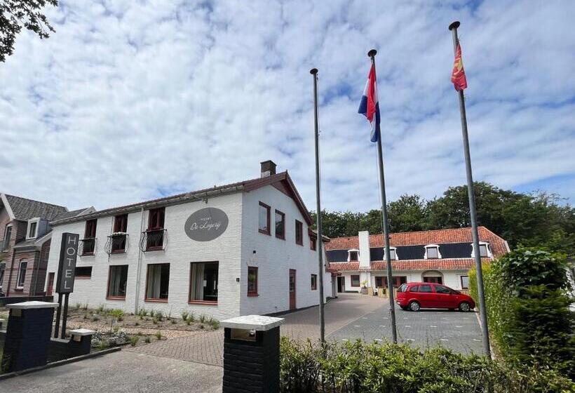 Strandhotel De Logerij Renesse