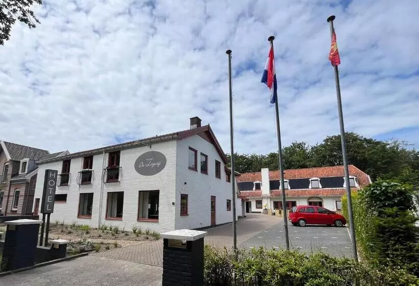 Strandhotel De Logerij Renesse