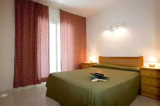 هتل Edificio Puerto