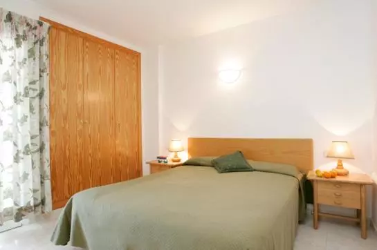 هتل Edificio Puerto