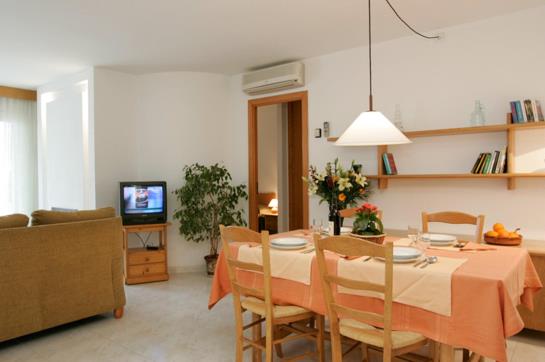 Отель Edificio Puerto