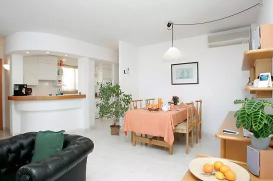 هتل Edificio Puerto