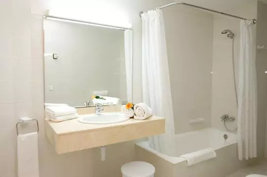 هتل Edificio Puerto