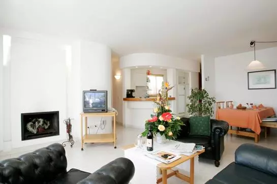 هتل Edificio Puerto