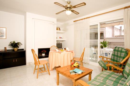 Отель Edificio Puerto