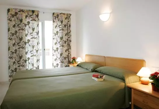 هتل Edificio Puerto