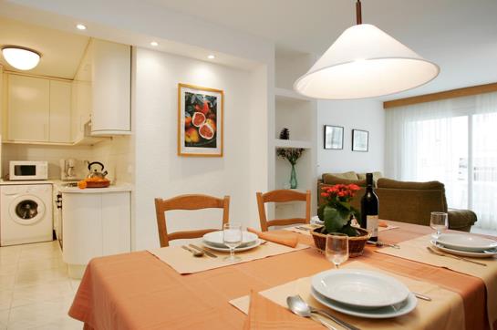 Отель Edificio Puerto