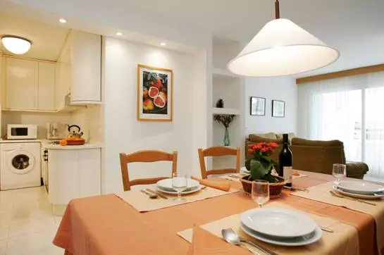 هتل Edificio Puerto