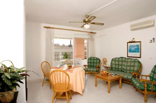 هتل Edificio Puerto