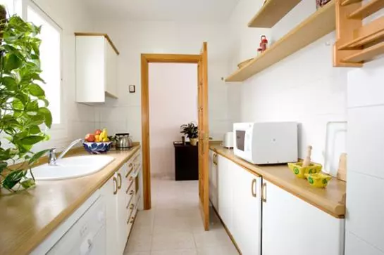 هتل Edificio Puerto