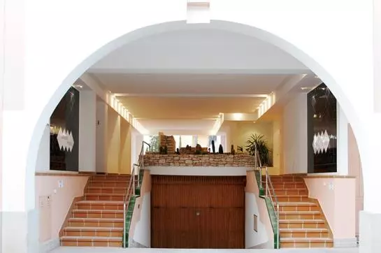 هتل Edificio Puerto