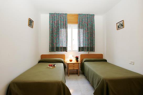 Отель Edificio Puerto