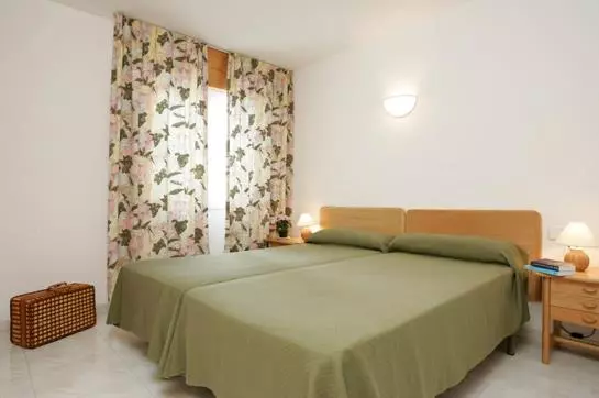 هتل Edificio Puerto