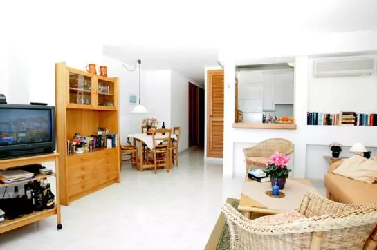 هتل Edificio Puerto