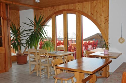 Отель Eggishorn