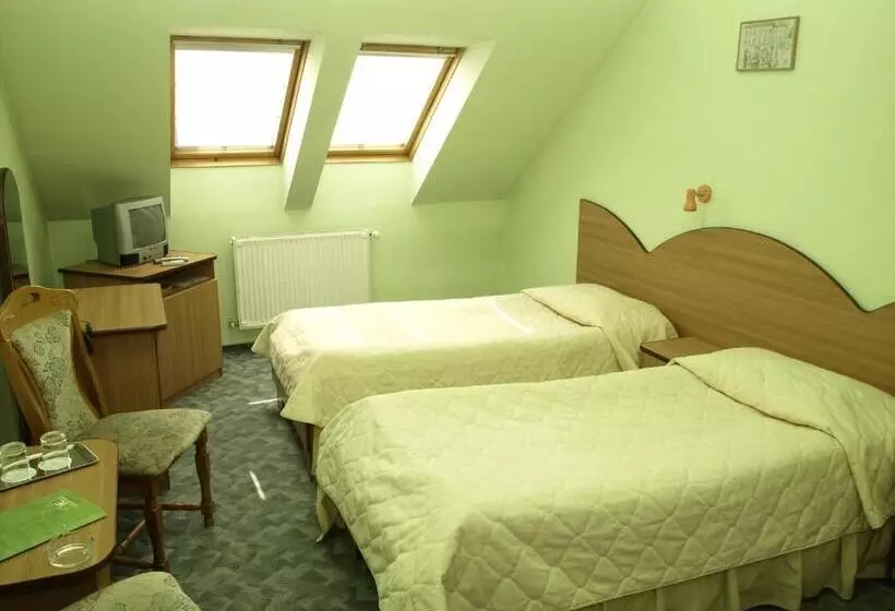 בית מלון כפרי Everest