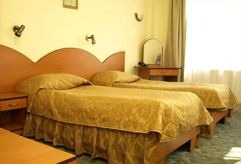 בית מלון כפרי Everest