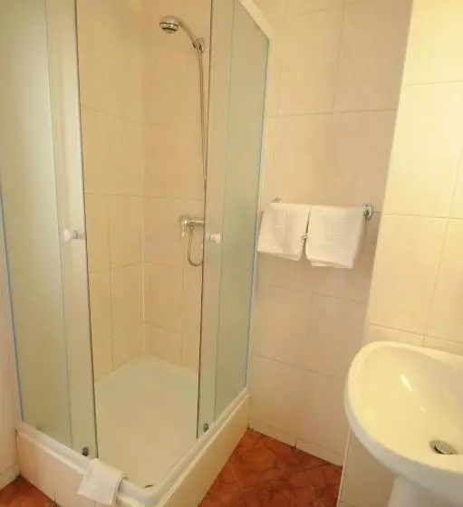 בית מלון כפרי Everest