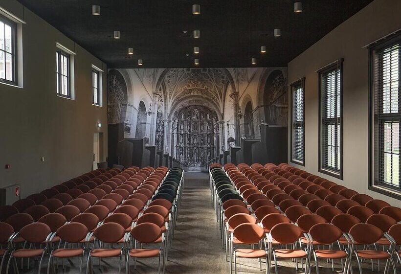 Fletcher Kloosterhotel Willibrordhaeghe