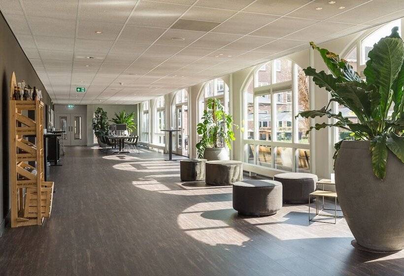 Fletcher Kloosterhotel Willibrordhaeghe