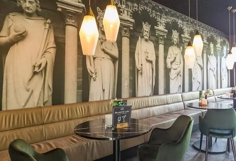 Fletcher Kloosterhotel Willibrordhaeghe