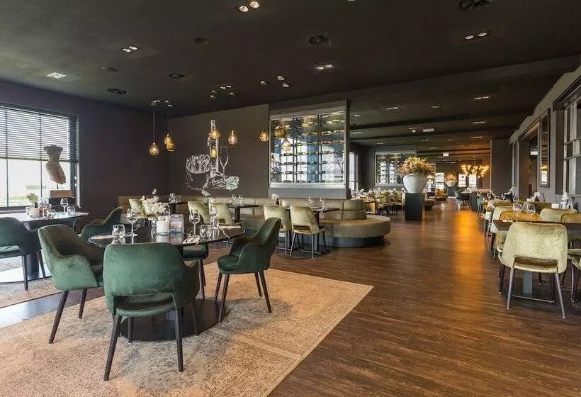 Fletcher Kloosterhotel Willibrordhaeghe