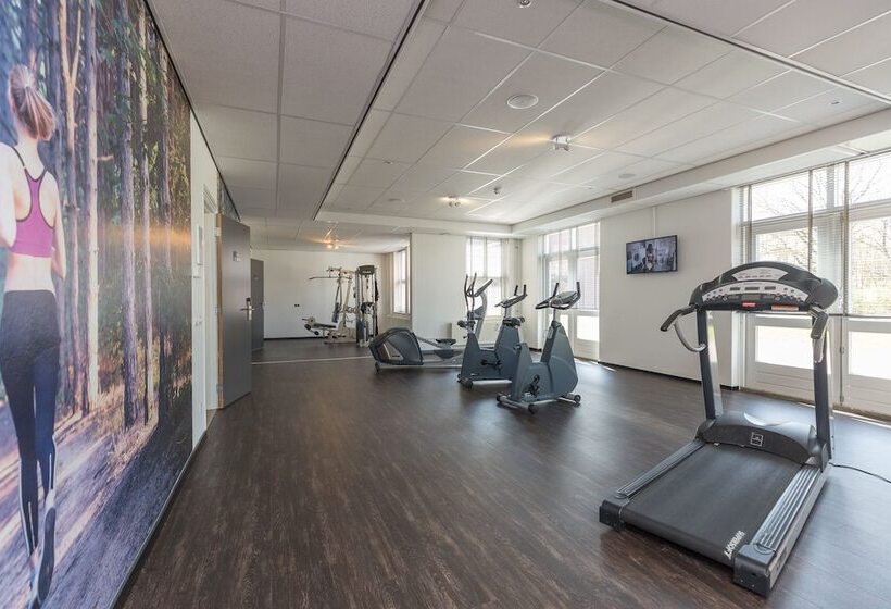 Fletcher Kloosterhotel Willibrordhaeghe