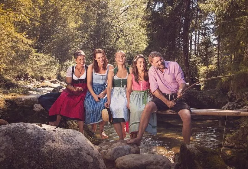 酒店 & Gasthaus Dresch