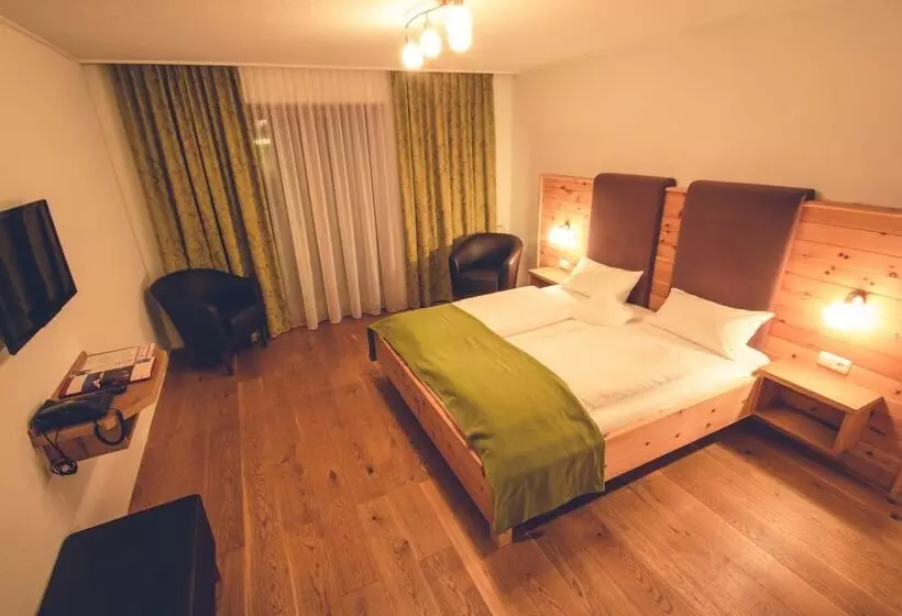 酒店 & Gasthaus Dresch