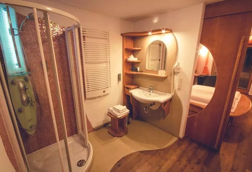 酒店 & Gasthaus Dresch